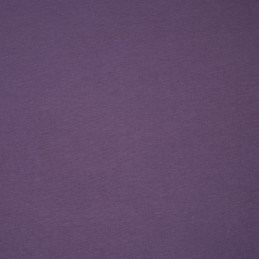 Bio Kuschelsweat Lila