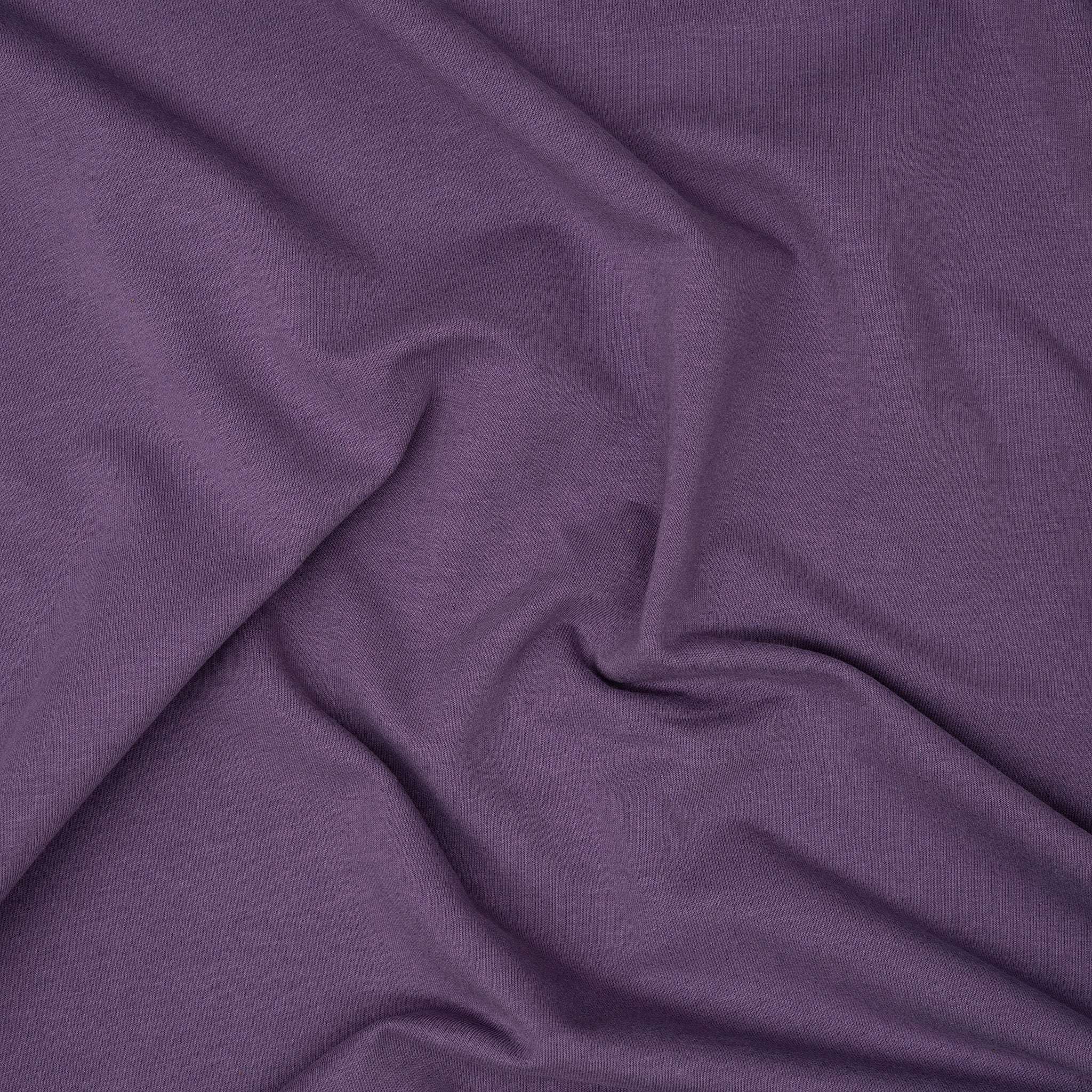 Bio Kuschelsweat Lila