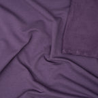 Bio Kuschelsweat Lila