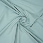 Bio Kuschelsweat Mint | Stoffwerk