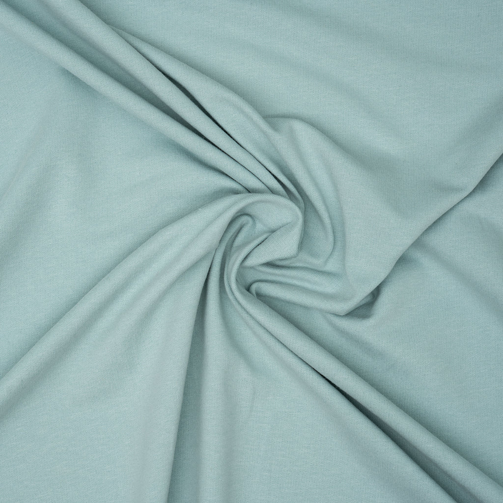 Bio Kuschelsweat Mint