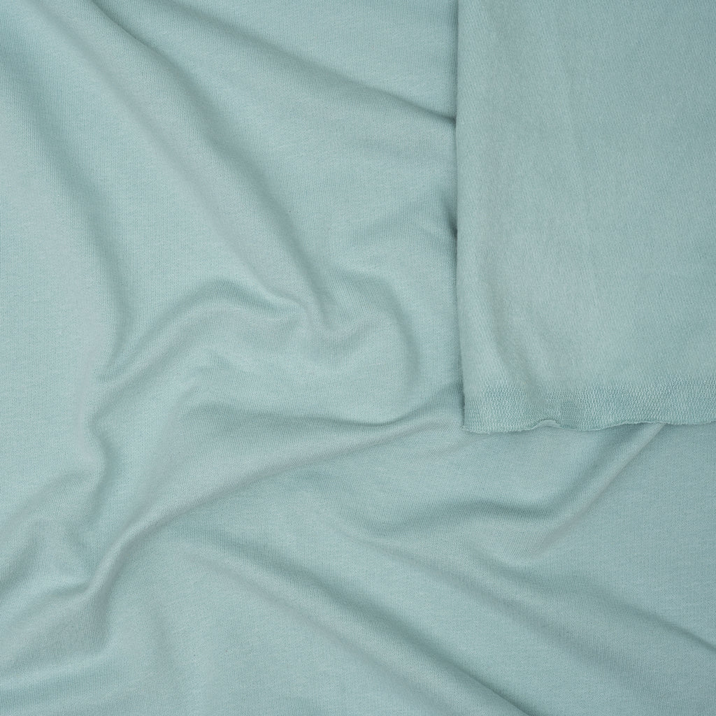 Bio Kuschelsweat Mint