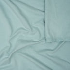 Bio Kuschelsweat Mint