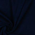 Bio Kuschelsweat nachtblau