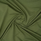 Bio Kuschelsweat Olivgrün Hell