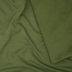 Bio Kuschelsweat Olivgrün Hell