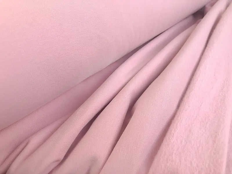 Bio Kuschelsweat rosa