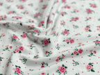 Bio Kuschelsweat Röschen