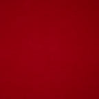 Bio Kuschelsweat Rot | Stoffwerk