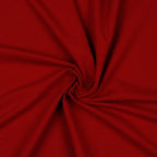 Bio Kuschelsweat rot