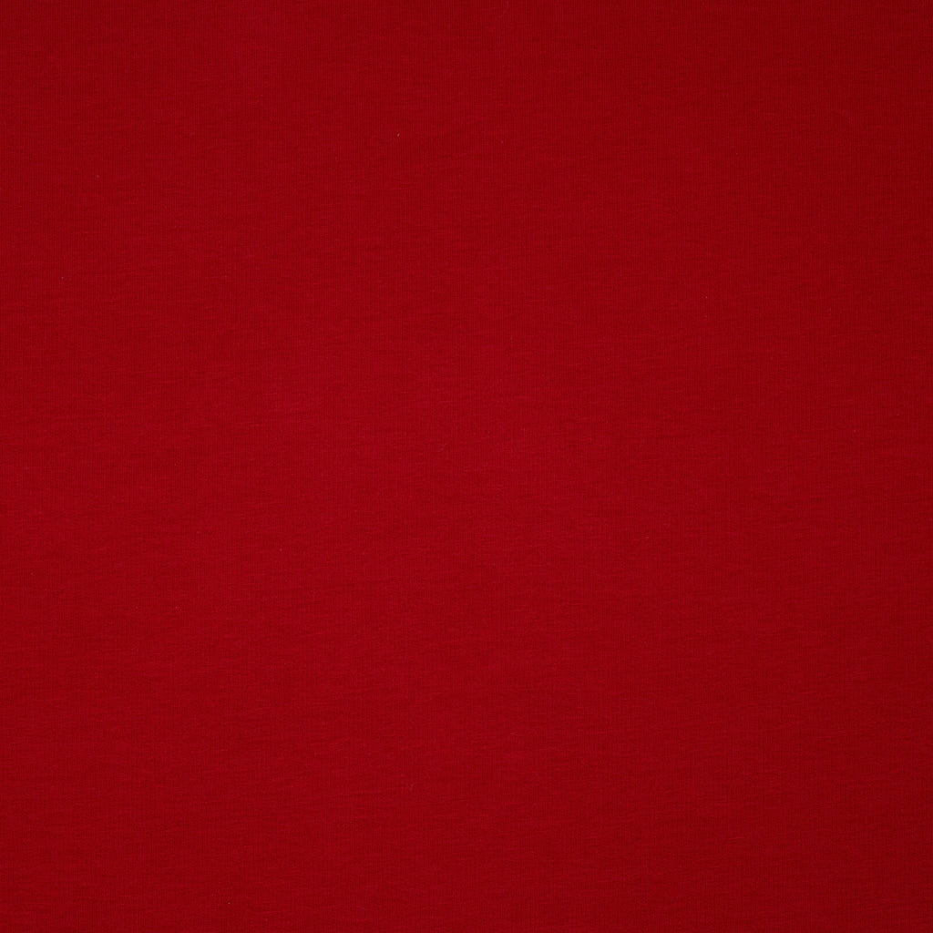 Bio Kuschelsweat Rot