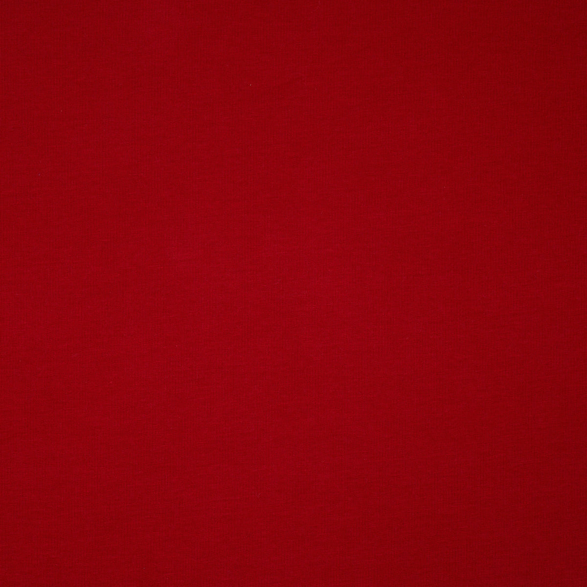 Bio Kuschelsweat Rot