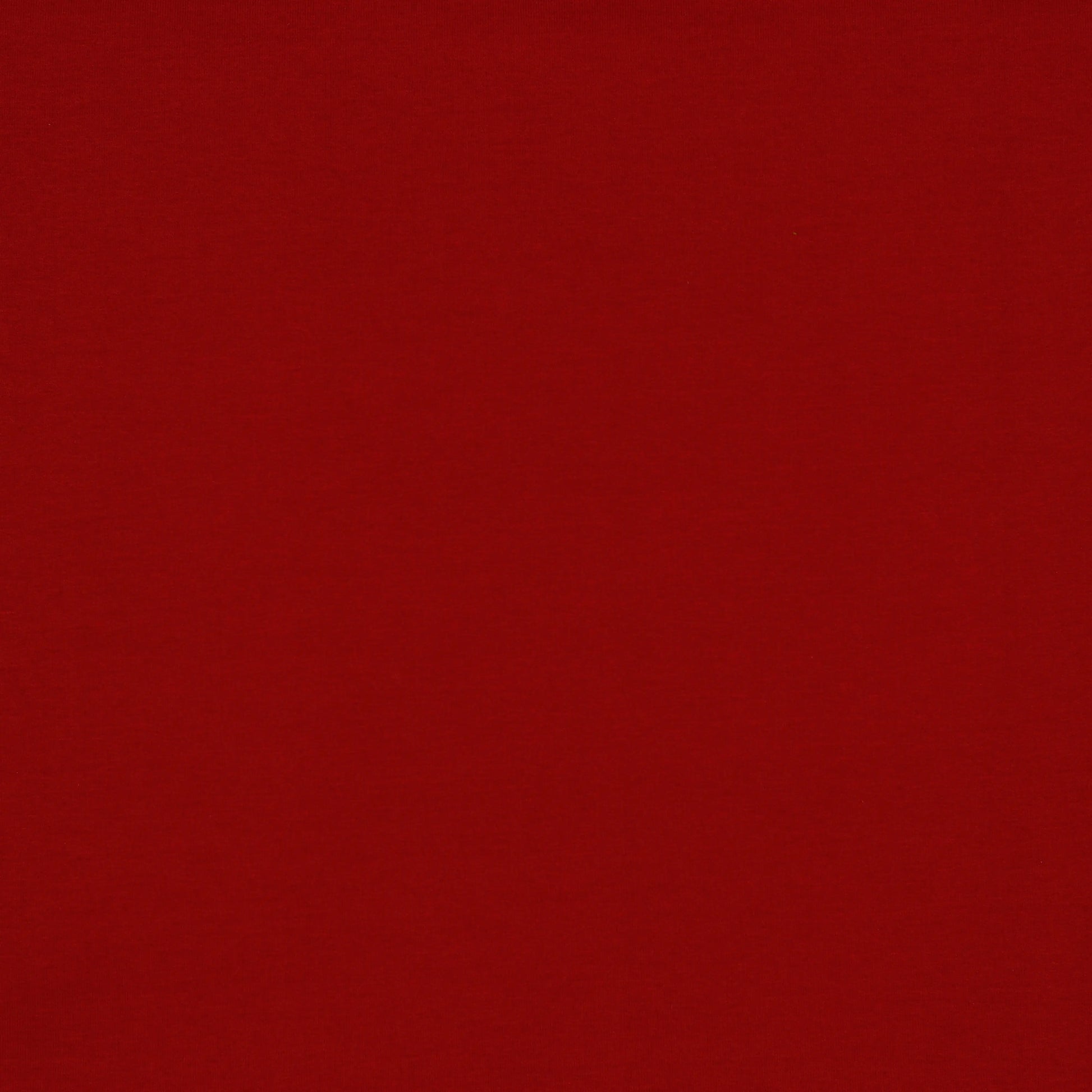 Bio Kuschelsweat rot
