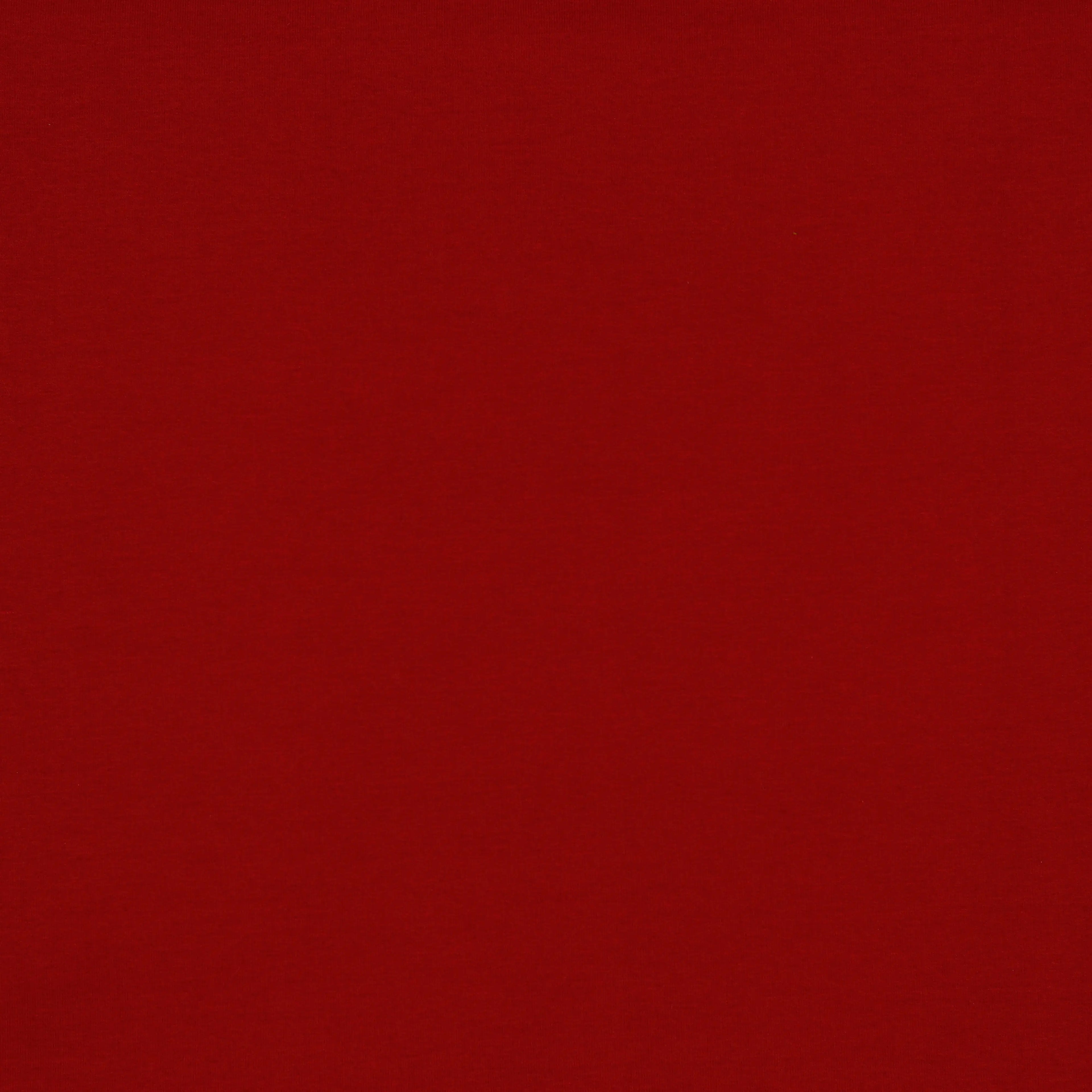Bio Kuschelsweat rot