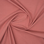 Bio Kuschelsweat Saftiges Altrosa