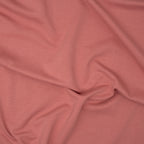 Bio Kuschelsweat Saftiges Altrosa