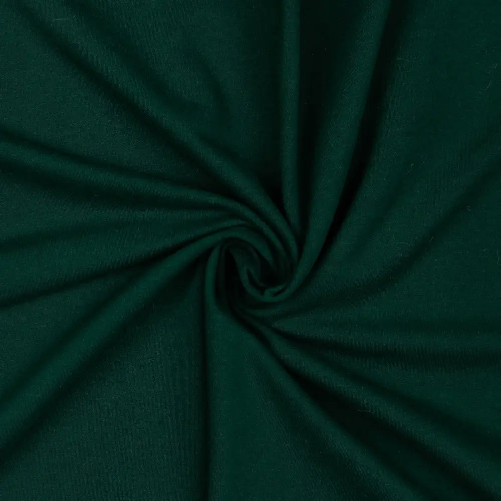 Bio Kuschelsweat saftiges grün