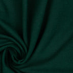 Bio Kuschelsweat saftiges grün