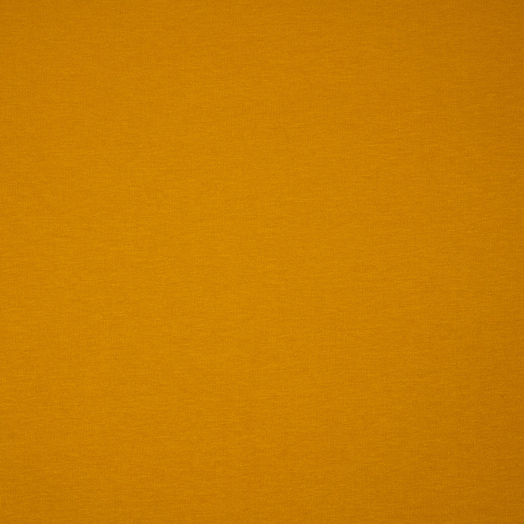 Bio Kuschelsweat Senf