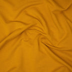 Bio Kuschelsweat Senf | Stoffwerk