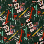 Bio Kuschelsweat Skateboard