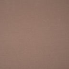 Bio Kuschelsweat Taupe | Stoffwerk