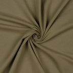 Bio Kuschelsweat taupe