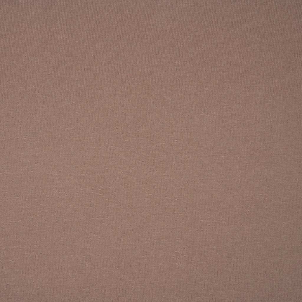 Bio Kuschelsweat Taupe