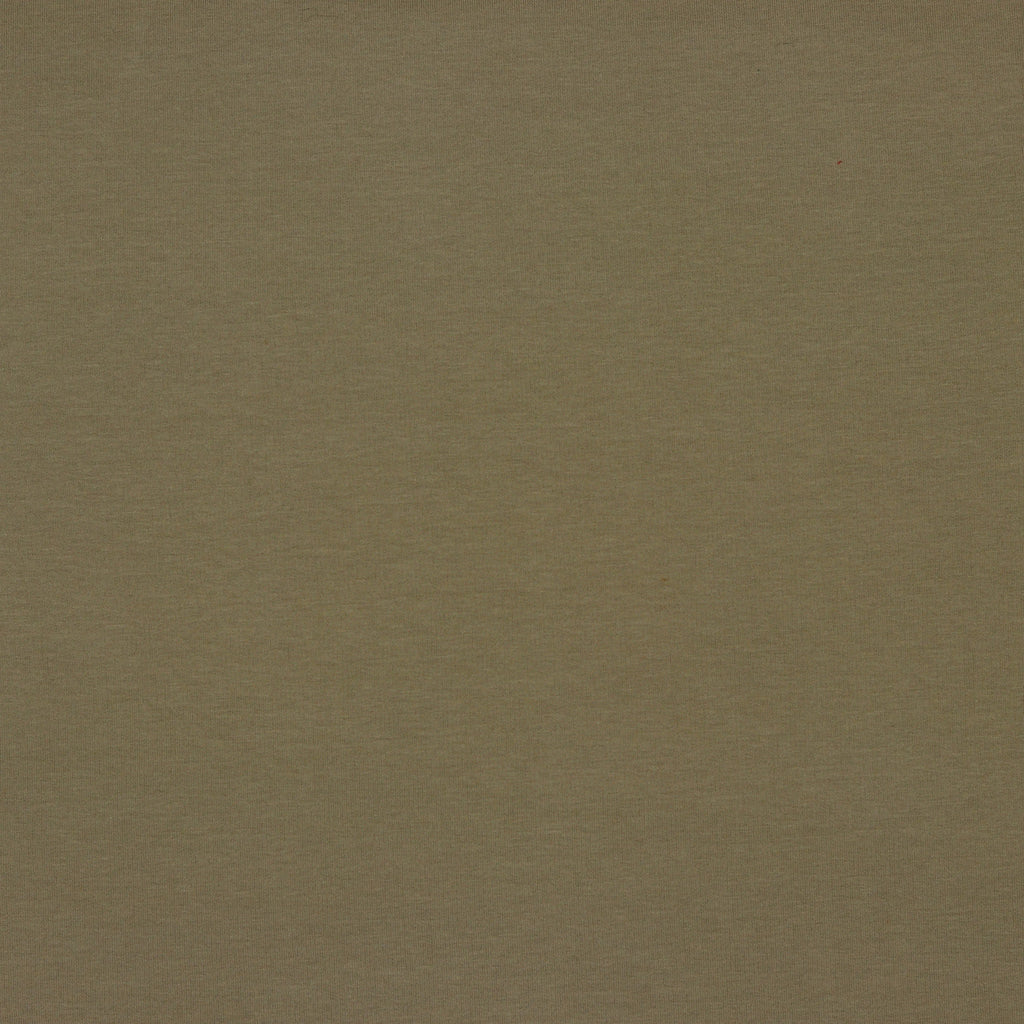 Bio Kuschelsweat taupe