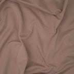 Bio Kuschelsweat Taupe | Stoffwerk
