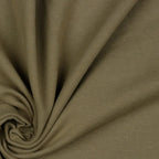 Bio Kuschelsweat taupe
