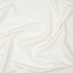 Bio Kuschelsweat Weiß Ecru