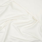 Bio Kuschelsweat Weiß Ecru