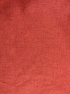 Bio Leinenmix rouge