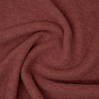 Bio Merino Wollfleece Altrosa Meliert