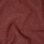Bio Merino Wollfleece Altrosa Meliert