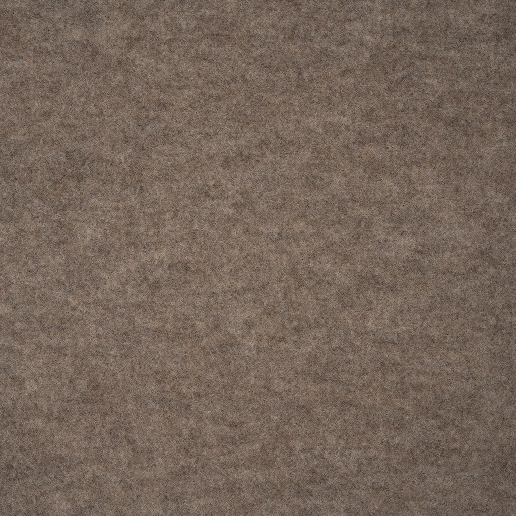 Bio Merino Wollfleece Beige Melange
