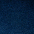 Bio Merino Wollfleece Dunkelblau meliert