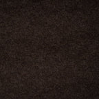 Bio Merino Wollfleece Dunkelbraun Melange