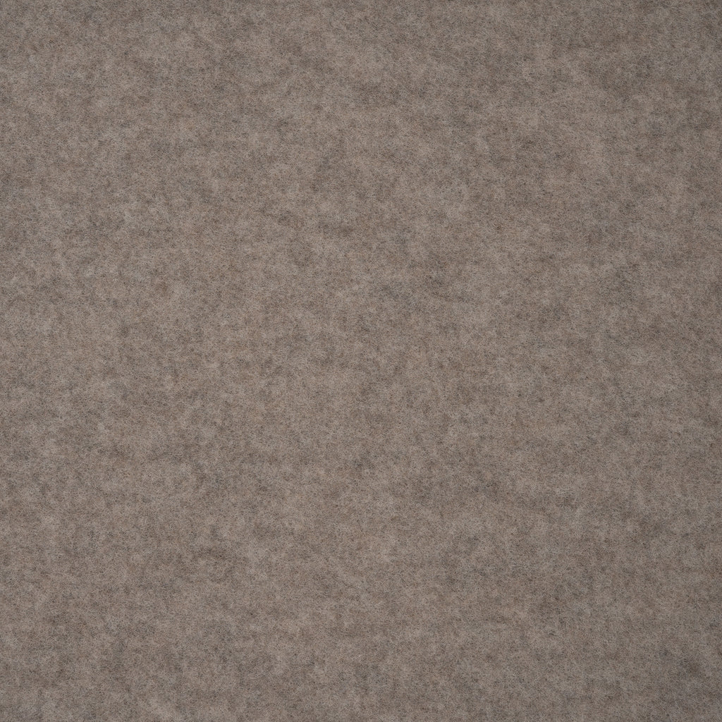 Bio Merino Wollfleece Greige Melange