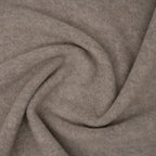 Bio Merino Wollfleece Greige Melange