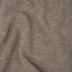 Bio Merino Wollfleece Greige Melange