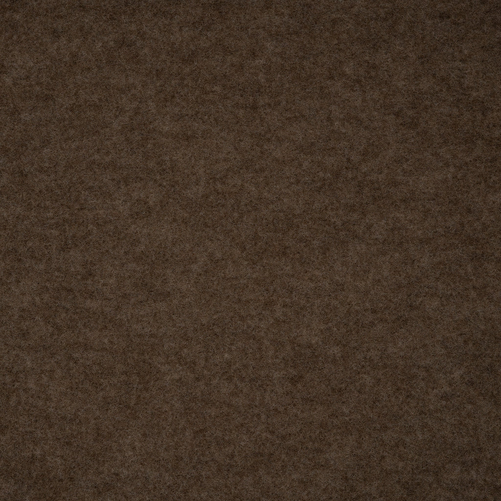 Bio Merino Wollfleece Schokobraun Melange