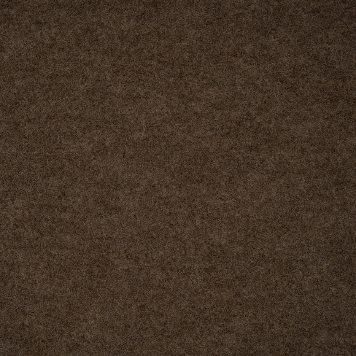 Bio Merino Wollfleece Schokobraun Melange