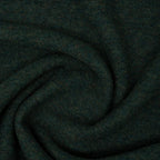 Bio Merino Wollfleece Tannengrün Melange