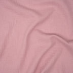 Bio Musselin Altrosa Hell