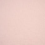 Bio Musselin Babyrosa | Stoffwerk