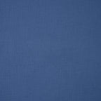 Bio Musselin Blau