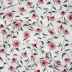 Bio Musselin Blumenwiese Gebby