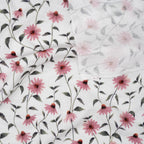 Bio Musselin Blumenwiese Gebby